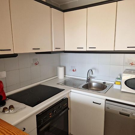 Apartamento Del Nino Campoamor Exteriör bild