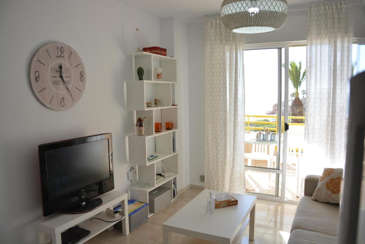 Apartamento Del Nino Campoamor Exteriör bild