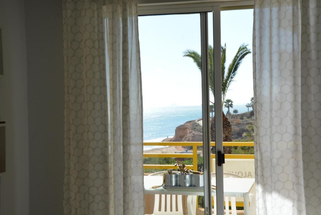 Apartamento Del Nino Campoamor Exteriör bild