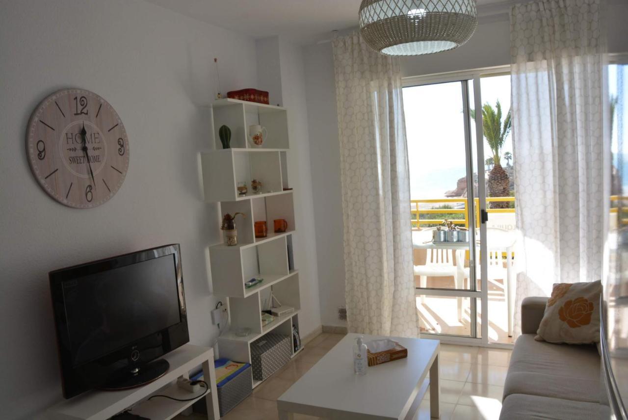 Apartamento Del Nino Campoamor Exteriör bild