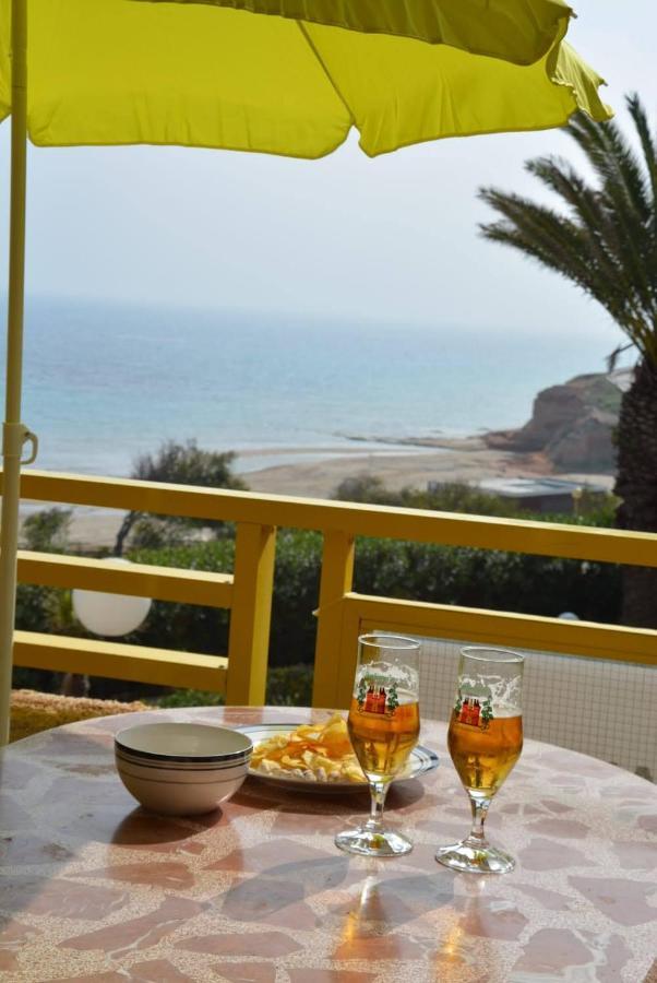 Apartamento Del Nino Campoamor Exteriör bild